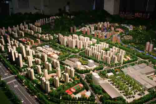 ��ɽ����ģ��